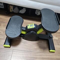 ステッパー