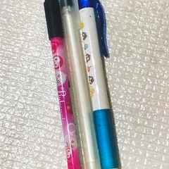 キャラクターペン④の画像
