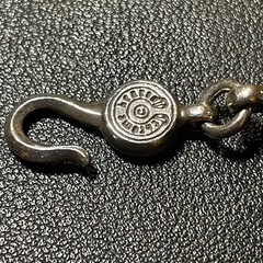 【美品】クロムハーツ  マルチボール　ブレスレットの画像