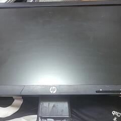HP ProDisplay P201 20インチLEDバックライ...