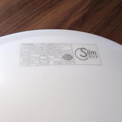 シーリングライトの画像