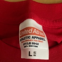 記念Tシャツ
の画像