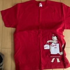 記念Tシャツ
の画像