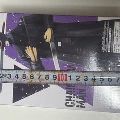 チェンソーマン？　未使用　アミューズの画像