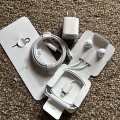 iPhone14まで使用可能未使用品