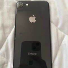 iPhone8 / 64GB / simフリーの画像