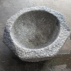 石臼