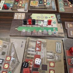 【7/27(土)】船橋★ボードゲーム会(ちばAGS)