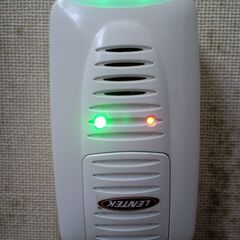超音波/電磁波でネズミ撃退駆除！業者を呼ぶ前に是非！