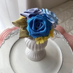 Fiore.J.Rose🌹Jローズ花器アレンジ🌹