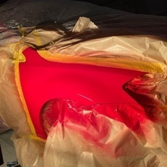 車の板金、塗装　整備士　修理関係　車検の画像