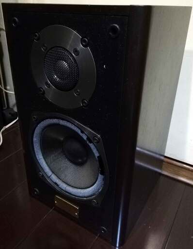 オンキョー ◆ 名機 2ウェイ スピーカー D-200II Liverpool ◇ アナログ レコード ジャンク チューニング ベース ◆ ONKYO