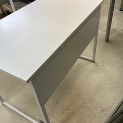 事務所用　ミーティング机・パソコン机の画像