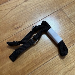 ベルメゾン　2way移動ポーチ　ベルト