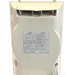 National ナショナル 除湿乾燥機 2000年製 F-Y06K4 除湿機 乾燥機 動作品 松下電気 家電 衣類乾燥機 家庭用 の画像