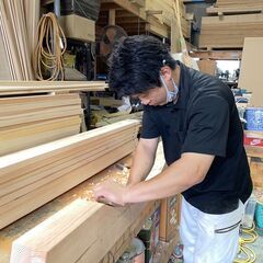 【履歴書不要】リフォーム・サウナ・エアコン洗浄が得意な建築工務店で仕事しませんか。の画像