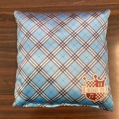 元AKB48渡辺麻友ミニクッション(中古品)の画像
