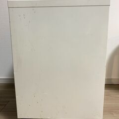 収納ラック（キャスター付）の画像