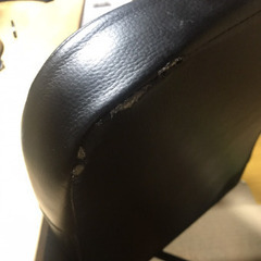 間も無く終了！無料　東高円寺　ビジネスチェア　椅子　の画像