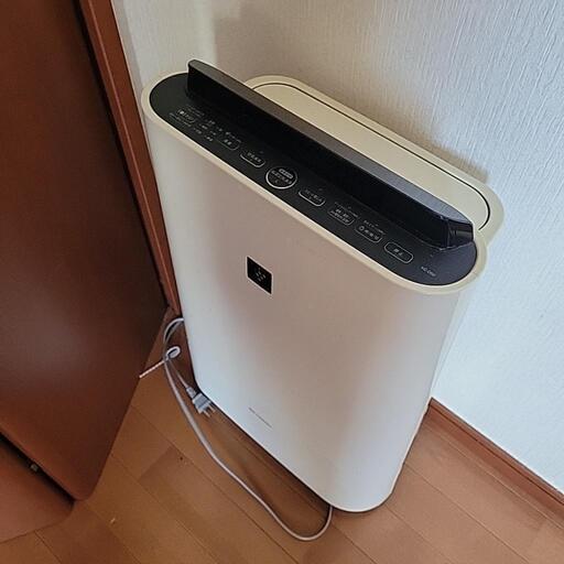 空気清浄機