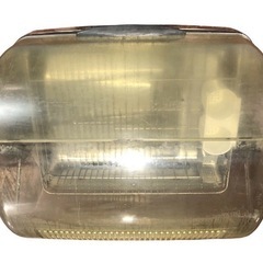 TOSHIBA 東芝 食器乾燥機 乾燥機 家庭用 キッチン家電 VD-V8S 2015年製 キッチン用 動作確認済み 稼働品 7.0人分 乾燥機器 まな板の画像