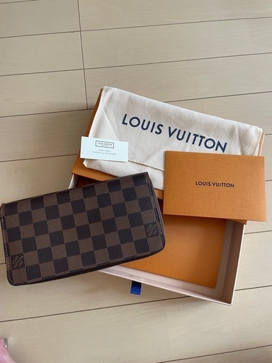 LOUIS VUITTON ルイヴィトン人気ルイヴィトンLV長財布