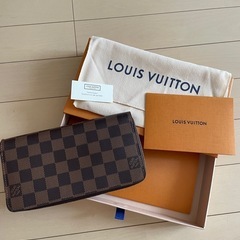 LOUIS VUITTON ルイヴィトン人気ルイヴィトンLV長財布