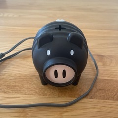 アースノーマットぶたちゃん本体のみ
