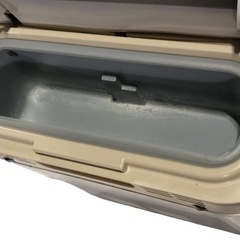 エムケー 餅つき器 かがみもち RM-361N 3.6 2升 もち キッチン エムケー精工 家庭用 調理器具 調理用 動作確認済み 上蒸し式 MKの画像