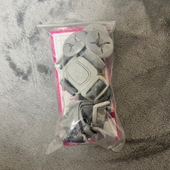 バンボベビーソファ　机付きの画像