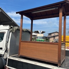 イベント用屋台