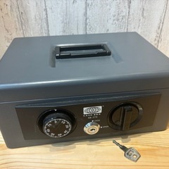 手提げ小型金庫
