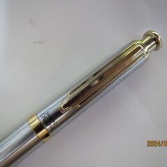 【SHARBO DUO+1】①シャープペンシル　②黒ボールペン　...