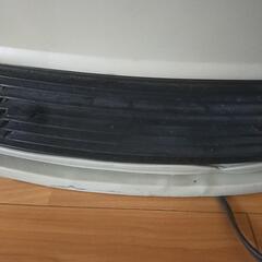 温風機の画像