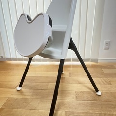 【早い者勝ち】ベビービョルン　ハイチェア　ベビーチェア　椅子　