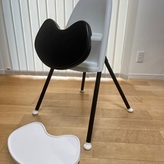 【早い者勝ち】ベビービョルン　ハイチェア　ベビーチェア　椅子　の画像