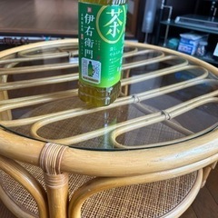 テーブルの画像