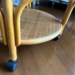 テーブルの画像