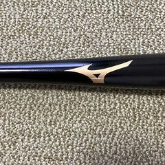 木製バット 小学生用 74cm ミズノ 松井秀喜モデルの画像