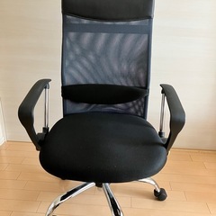 オフィスチェア　デスクチェア