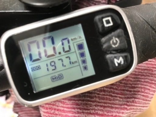 glafit 電動バイク　スクーター　自転車 折りたたみ自転車