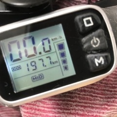 glafit 電動バイク　スクーター　自転車 折りたたみ自転車の画像