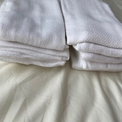 布オムツ、布オムツカバー