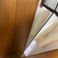 [美品]姿鏡高さ160cmの画像