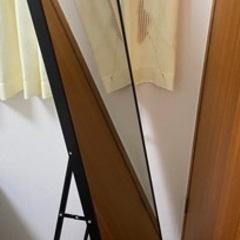 [美品]姿鏡高さ160cmの画像