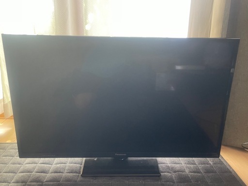 パナソニック 32V型 液晶テレビ ビエラ TH-32E300 ハイビジョン USB HDD録画対応 2018年モデル 楽天市場】パナソニック 32V型 液晶テレビ ビエラ TH-32E300 