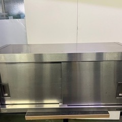 マルゼン吊戸棚  1000x350x450