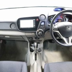 インサイト 　ＬＳ　入庫いたしました！の画像