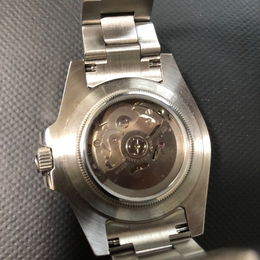 SEIKO MOD (セイコーMOD)腕時計 中古