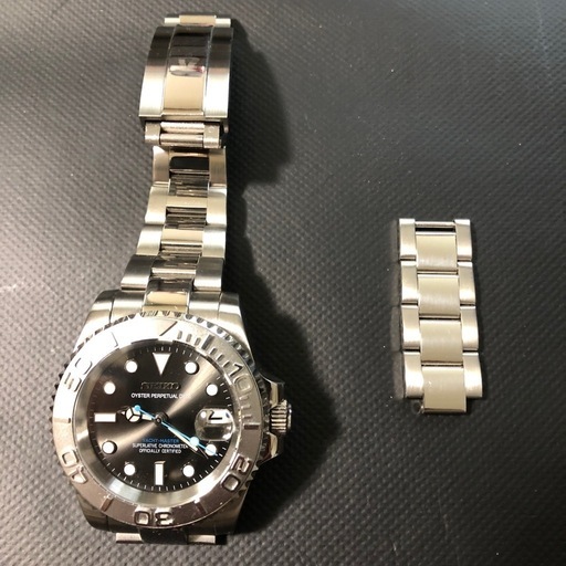 SEIKO MOD (セイコーMOD)腕時計 中古